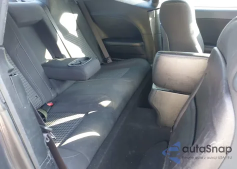 2019 Dodge Challenger Sxt z USA, uszkodzony, nr VIN 2C3CDZAG1KH691169